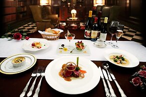 Hiroshima Grand Intelligent Hotel