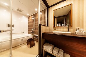 Hiroshima Grand Intelligent Hotel