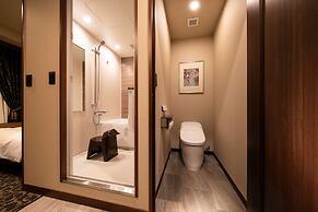 Hiroshima Grand Intelligent Hotel