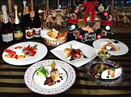 Hiroshima Grand Intelligent Hotel