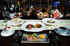 Hiroshima Grand Intelligent Hotel