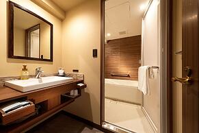 Hiroshima Grand Intelligent Hotel