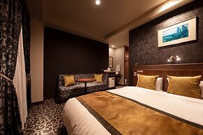 Hiroshima Grand Intelligent Hotel