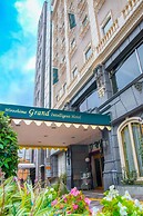 Hiroshima Grand Intelligent Hotel