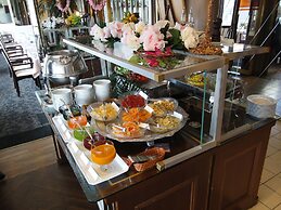 Hiroshima Grand Intelligent Hotel