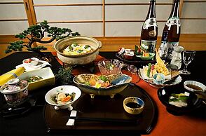 Hiroshima Grand Intelligent Hotel