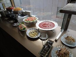 Hiroshima Grand Intelligent Hotel