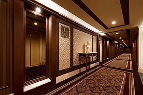 Hiroshima Grand Intelligent Hotel