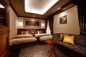 Hiroshima Grand Intelligent Hotel