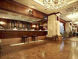 Hiroshima Grand Intelligent Hotel