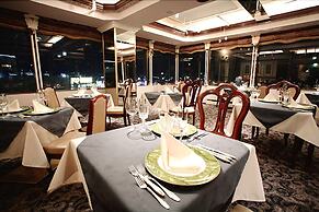 Hiroshima Grand Intelligent Hotel