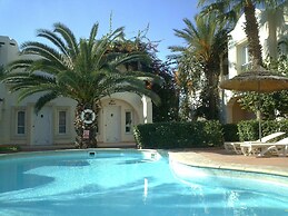Guesthouse Villamar