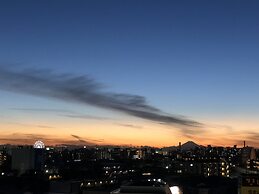 Urayasu Beaufort Hotel