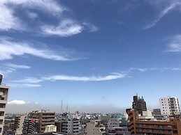 Urayasu Beaufort Hotel