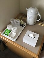 Urayasu Beaufort Hotel