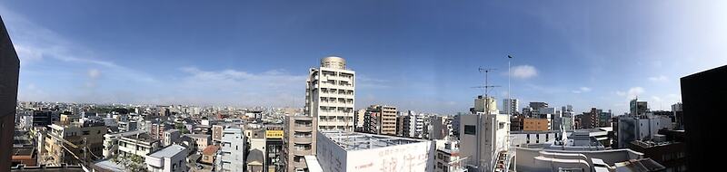 Urayasu Beaufort Hotel