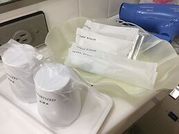 Urayasu Beaufort Hotel