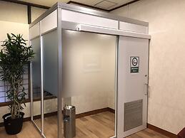 Urayasu Beaufort Hotel