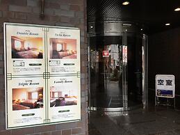 Urayasu Beaufort Hotel