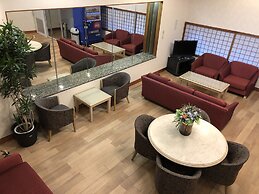 Urayasu Beaufort Hotel