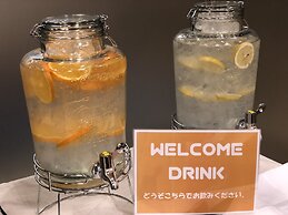 Urayasu Beaufort Hotel