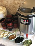 Urayasu Beaufort Hotel