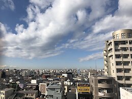 Urayasu Beaufort Hotel