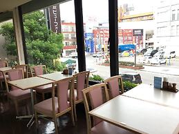 Urayasu Beaufort Hotel