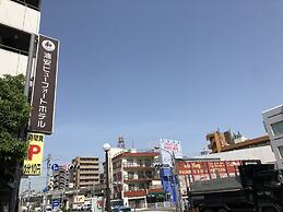 Urayasu Beaufort Hotel