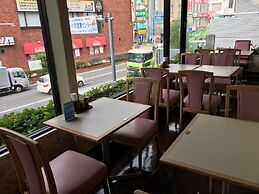 Urayasu Beaufort Hotel