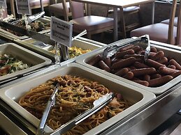 Urayasu Beaufort Hotel