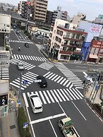 Urayasu Beaufort Hotel