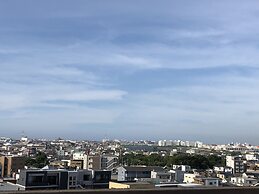 Urayasu Beaufort Hotel