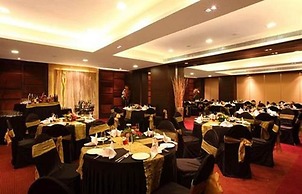 Yogi Executive, Navi Mumbai