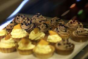 Yogi Executive, Navi Mumbai