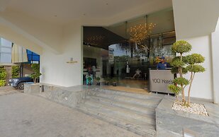 Yogi Executive, Navi Mumbai