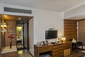 Yogi Executive, Navi Mumbai