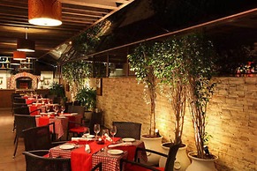 Yogi Executive, Navi Mumbai