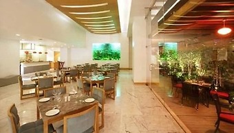 Yogi Executive, Navi Mumbai