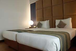 Yogi Executive, Navi Mumbai