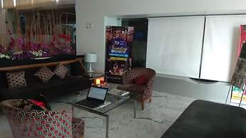 Yogi Executive, Navi Mumbai