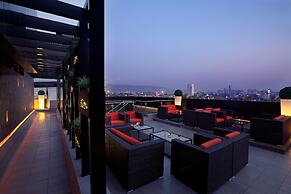 Yogi Executive, Navi Mumbai