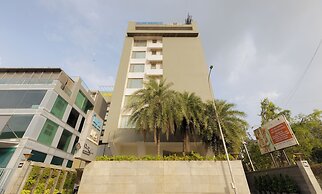 Yogi Executive, Navi Mumbai