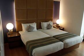 Yogi Executive, Navi Mumbai