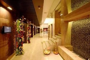 Yogi Executive, Navi Mumbai