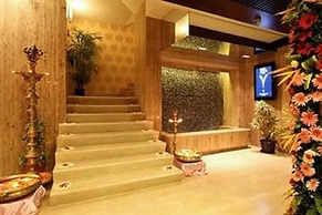 Yogi Executive, Navi Mumbai