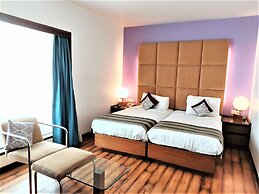 Yogi Executive, Navi Mumbai