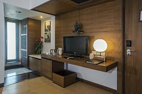 Yogi Executive, Navi Mumbai