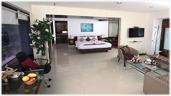 Yogi Executive, Navi Mumbai