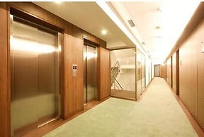 Yogi Executive, Navi Mumbai